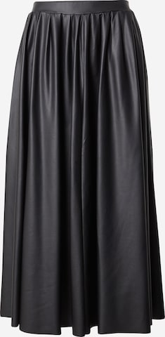 juoda 10Days Sijonas: priekis