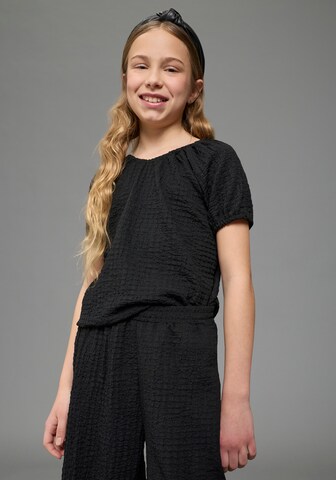 Kidsworld Set in Black