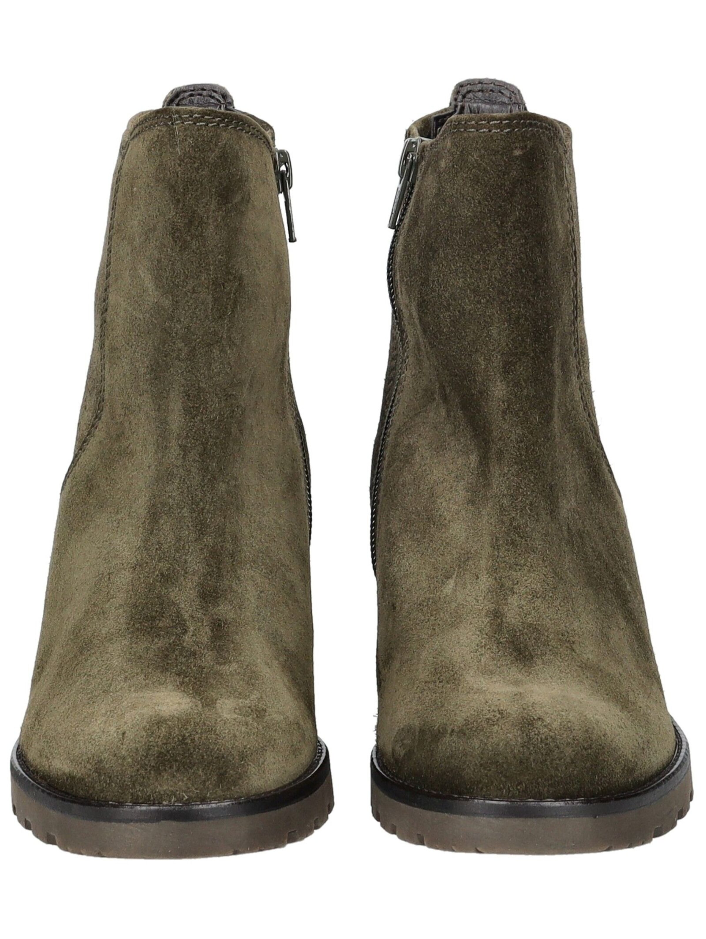 Stivaletto di GABOR in verde