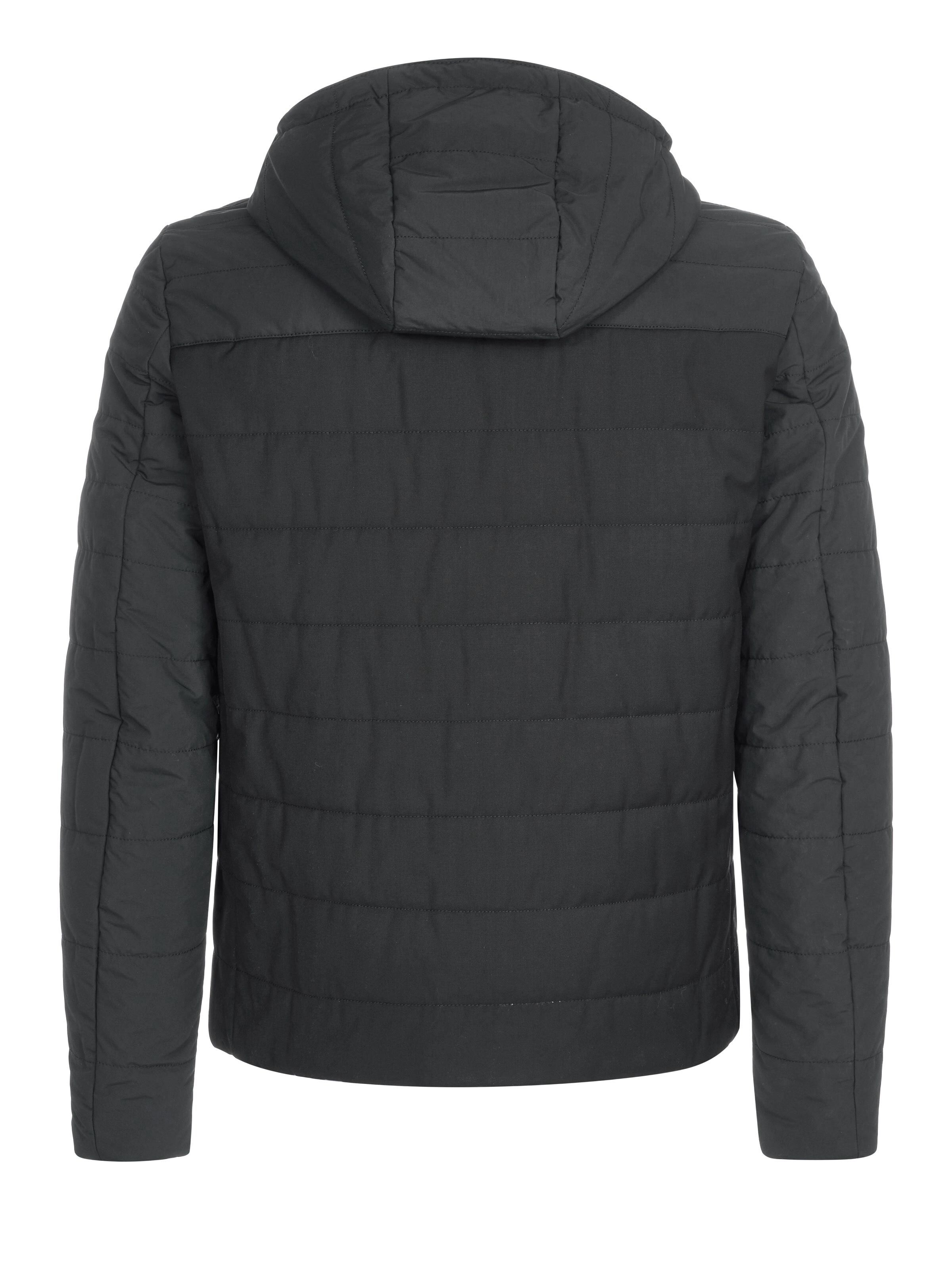 Giacca invernale 'LAB Pal Zileri Jacke' di PAL ZILERI in nero