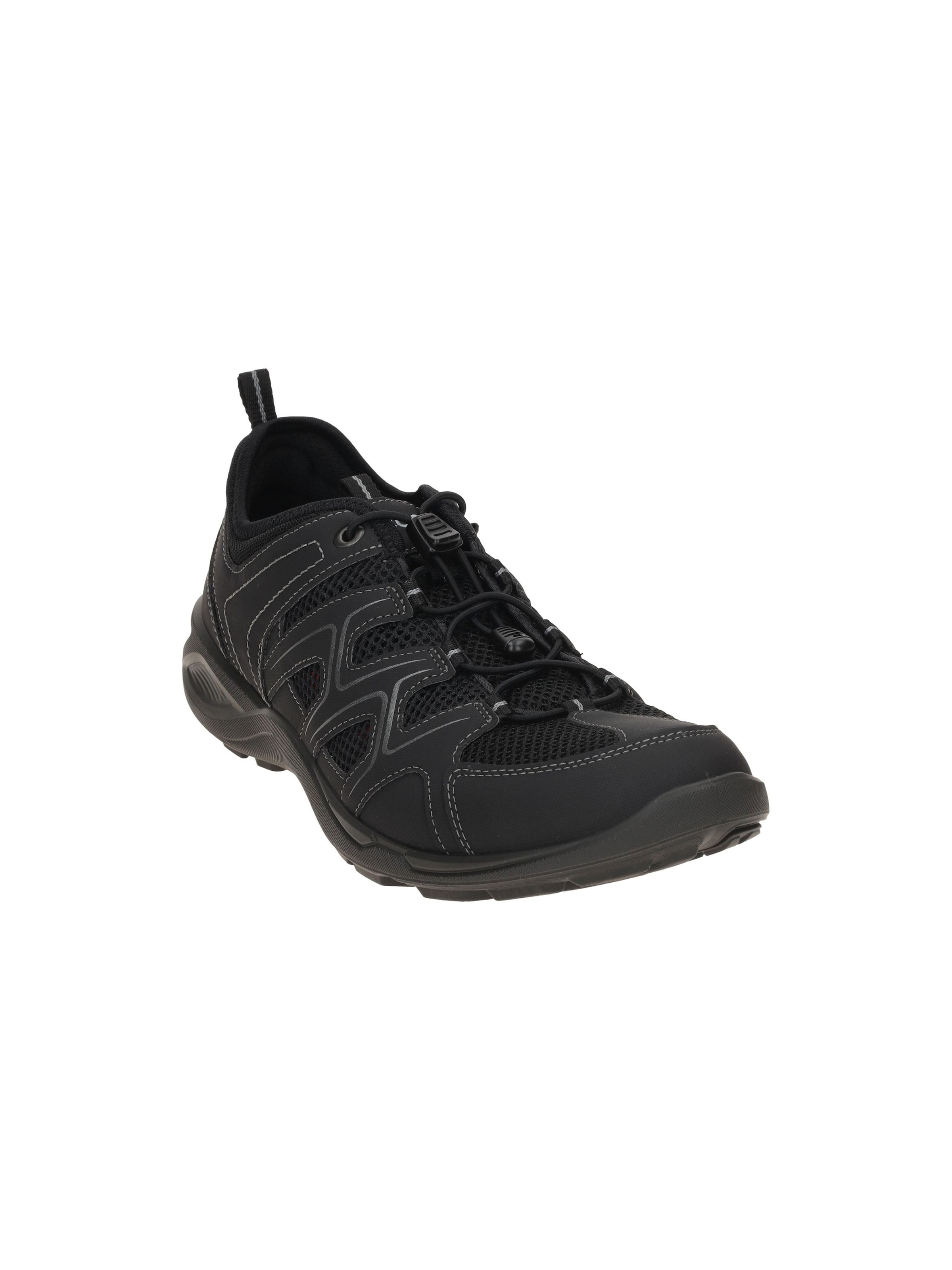 ECCO Hausschuh‌‌ in Schwarz