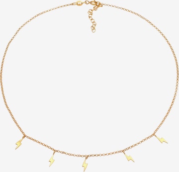 ELLI Necklace in Gold