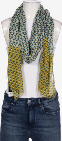 MORE & MORE Scarf & Wrap in One size in Green: front