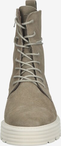 MEXX Stiefelette in Beige