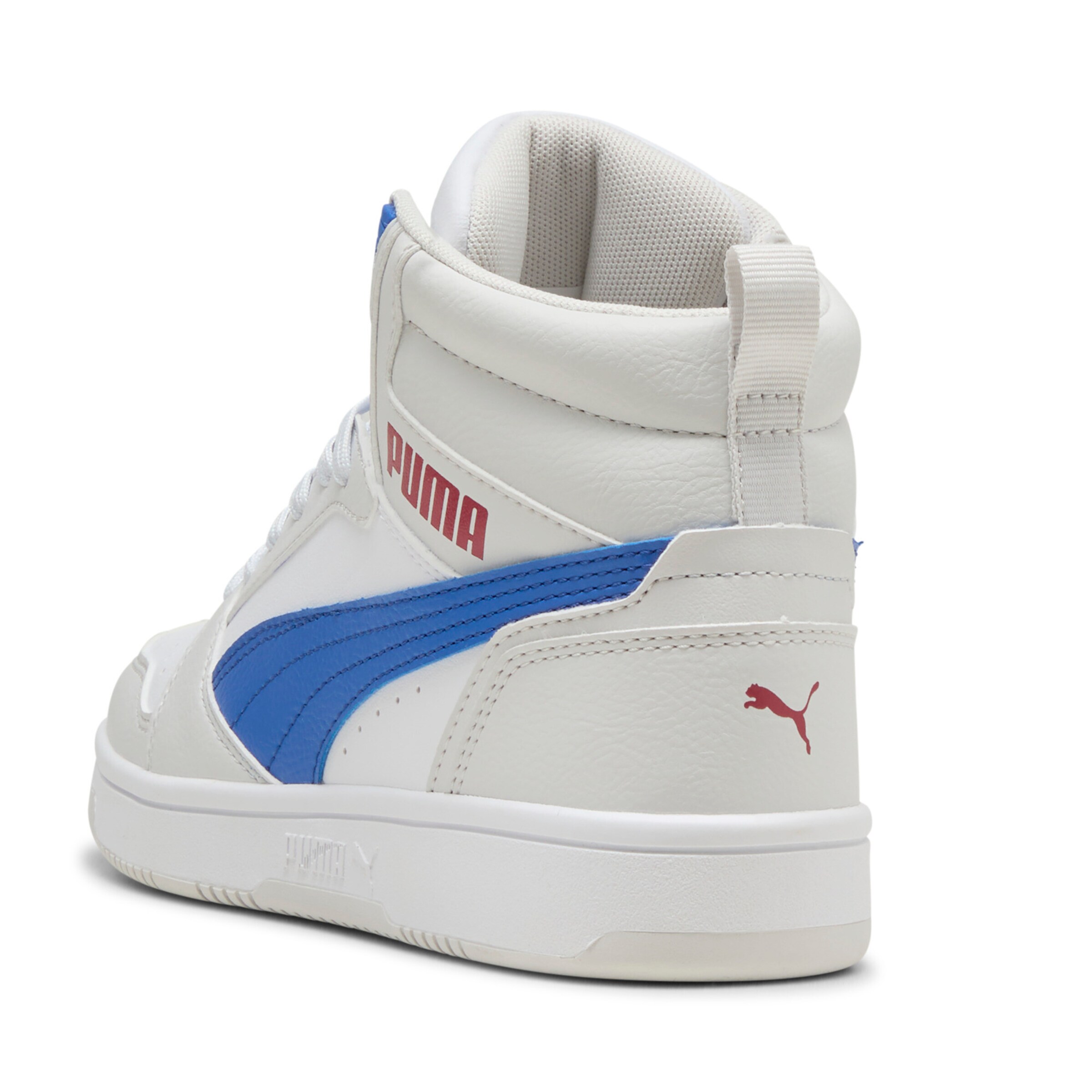 PUMA Trainers 'Rebound V6' in White