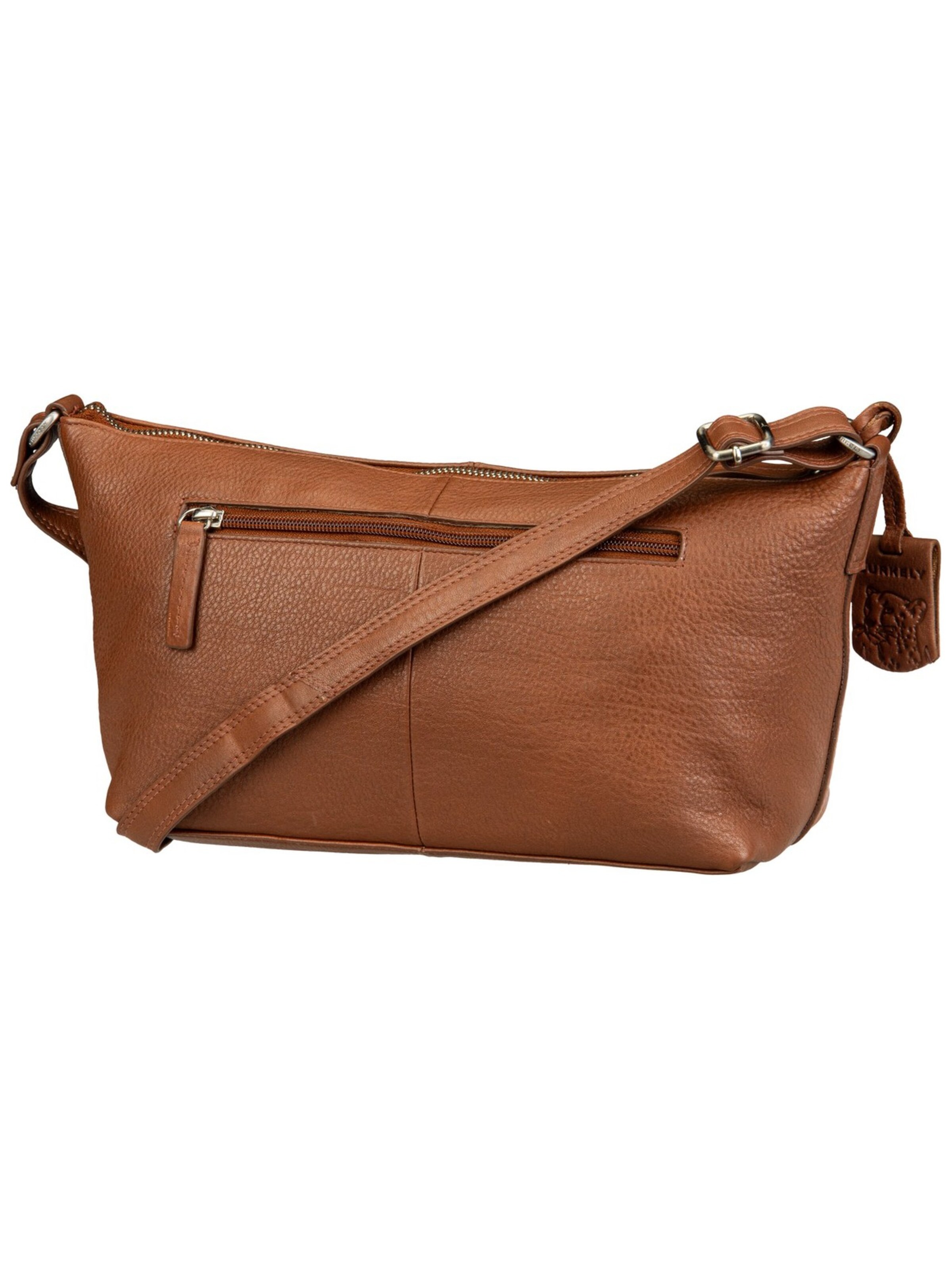 Burkely Shoulder Bag 'Soft Skylar' in Brown
