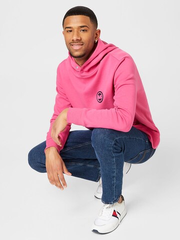 Michael Kors Sweatshirt in Roze