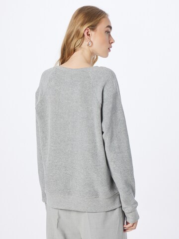 Pepe Jeans Sweatshirt 'RUBY' in Grey