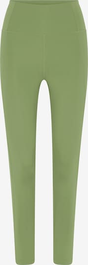 Girlfriend Collective Urheiluhousut värissä vihreä, Tuotenäkymä