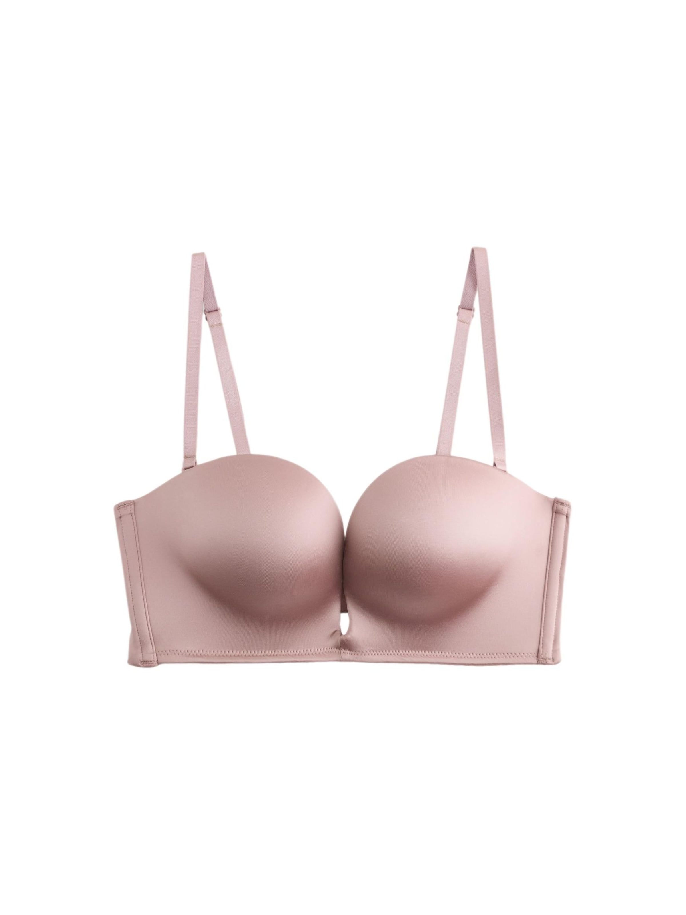 Soutien-gorge Next en rose : devant
