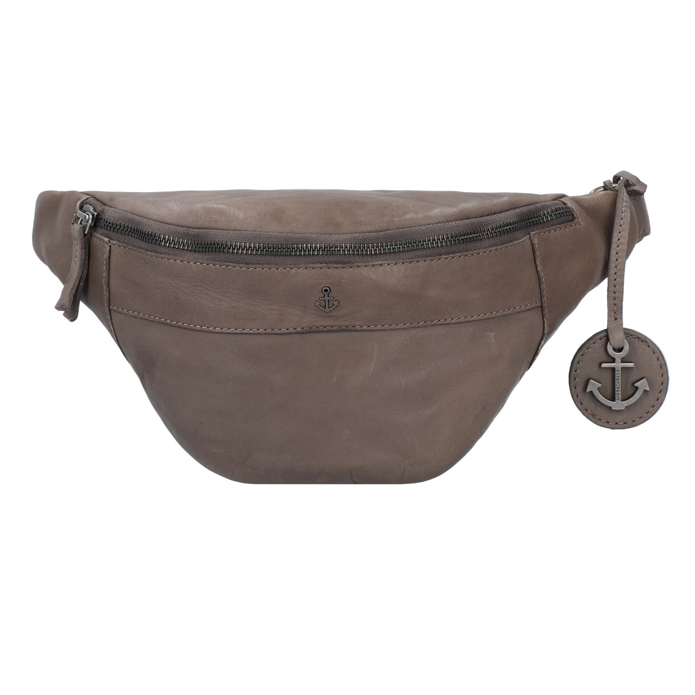 Marsupio di Harbour 2nd in beige: frontale