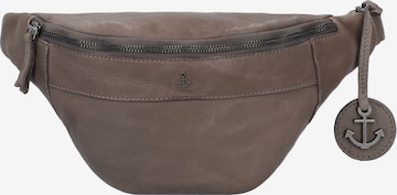 Sacs banane Harbour 2nd en beige : devant