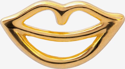 Cercei 'SECRET' Lulu Copenhagen pe auriu, Vizualizare produs