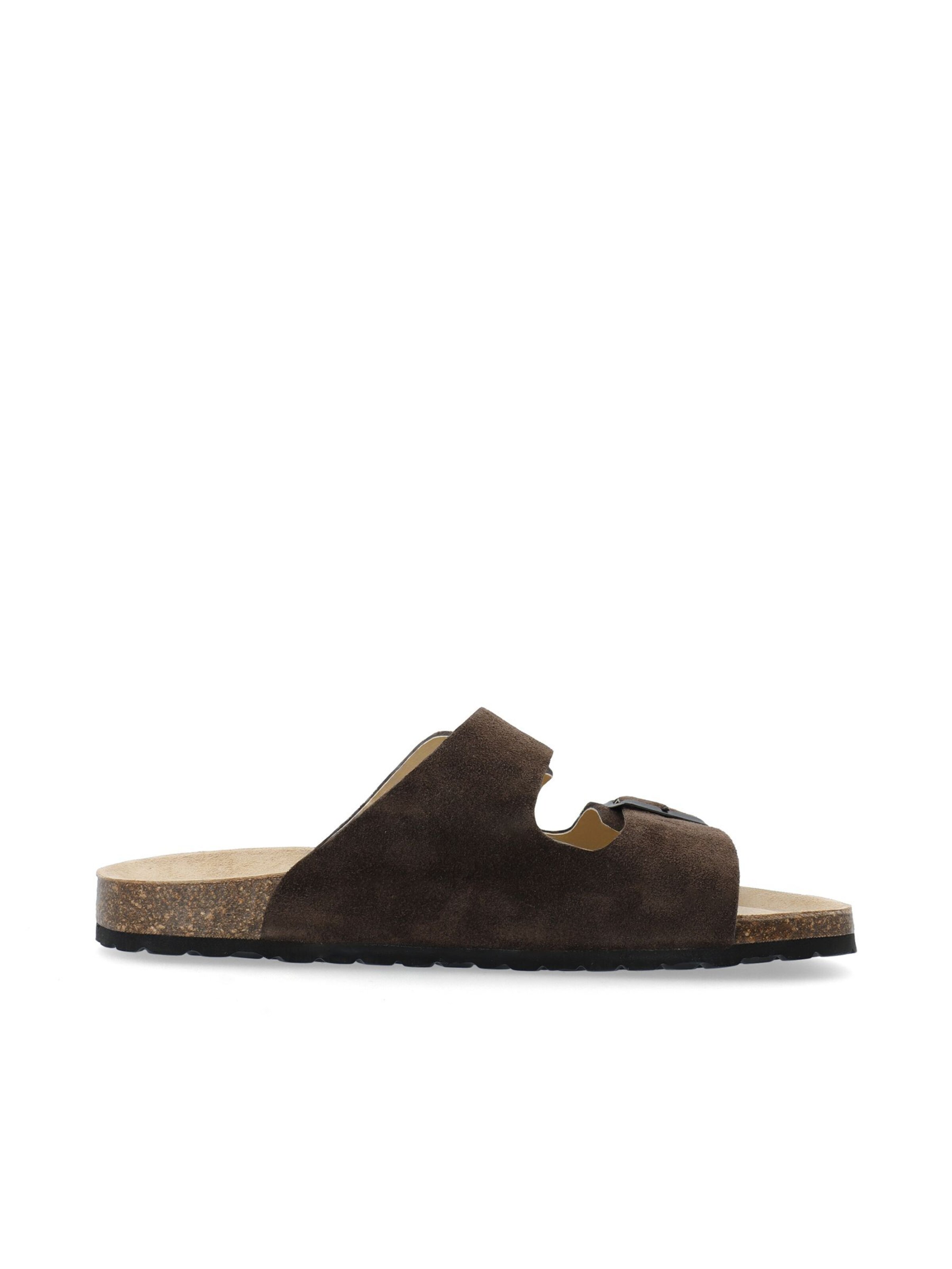Bianco Mules 'BIALorenzo' in Brown