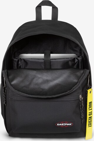 EASTPAK Backpack 'OFFICE ZIPPL'R' in Black