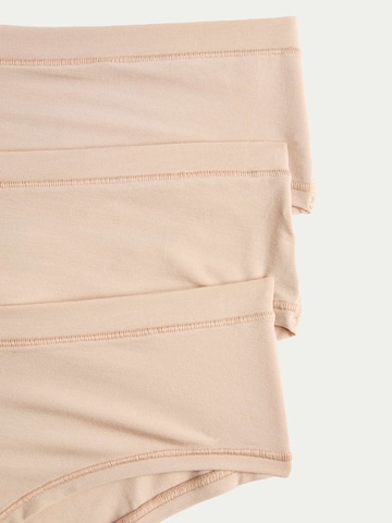 Slip Marks & Spencer en beige