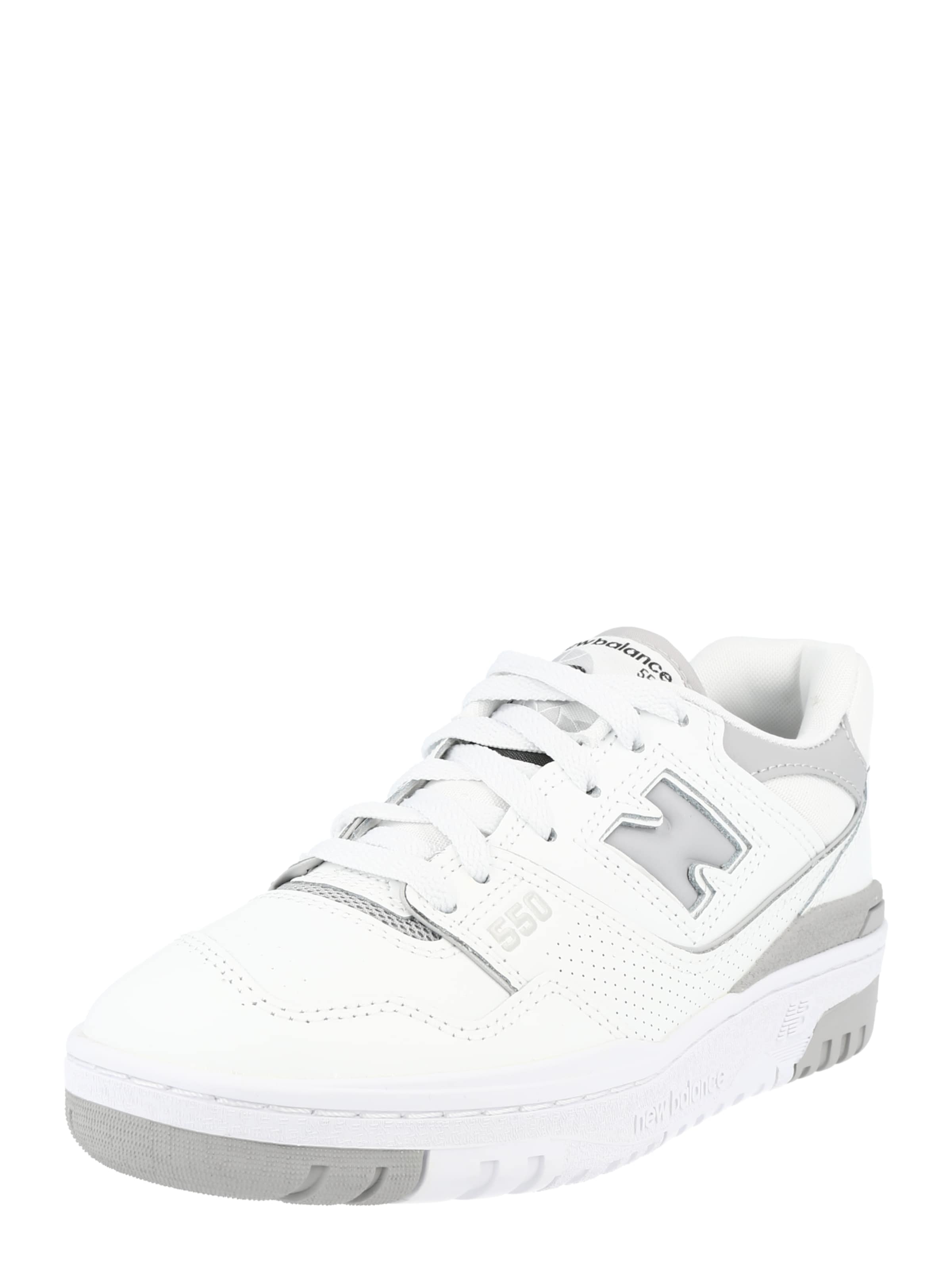 new balance Nizke superge '550' v velikosti 35-35,5  | bela barva, Prikaz izdelka