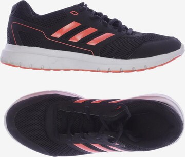 ADIDAS PERFORMANCE Sneakers & Trainers in 41 in Black: front