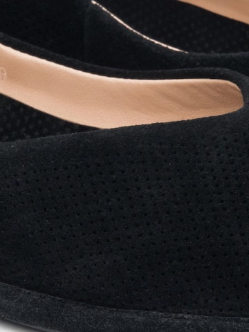 Estro Ballerinasko '202-24105-1' i sort