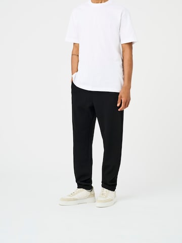 Only & Sons regular Bukser 'ONSNewkodyl' i sort