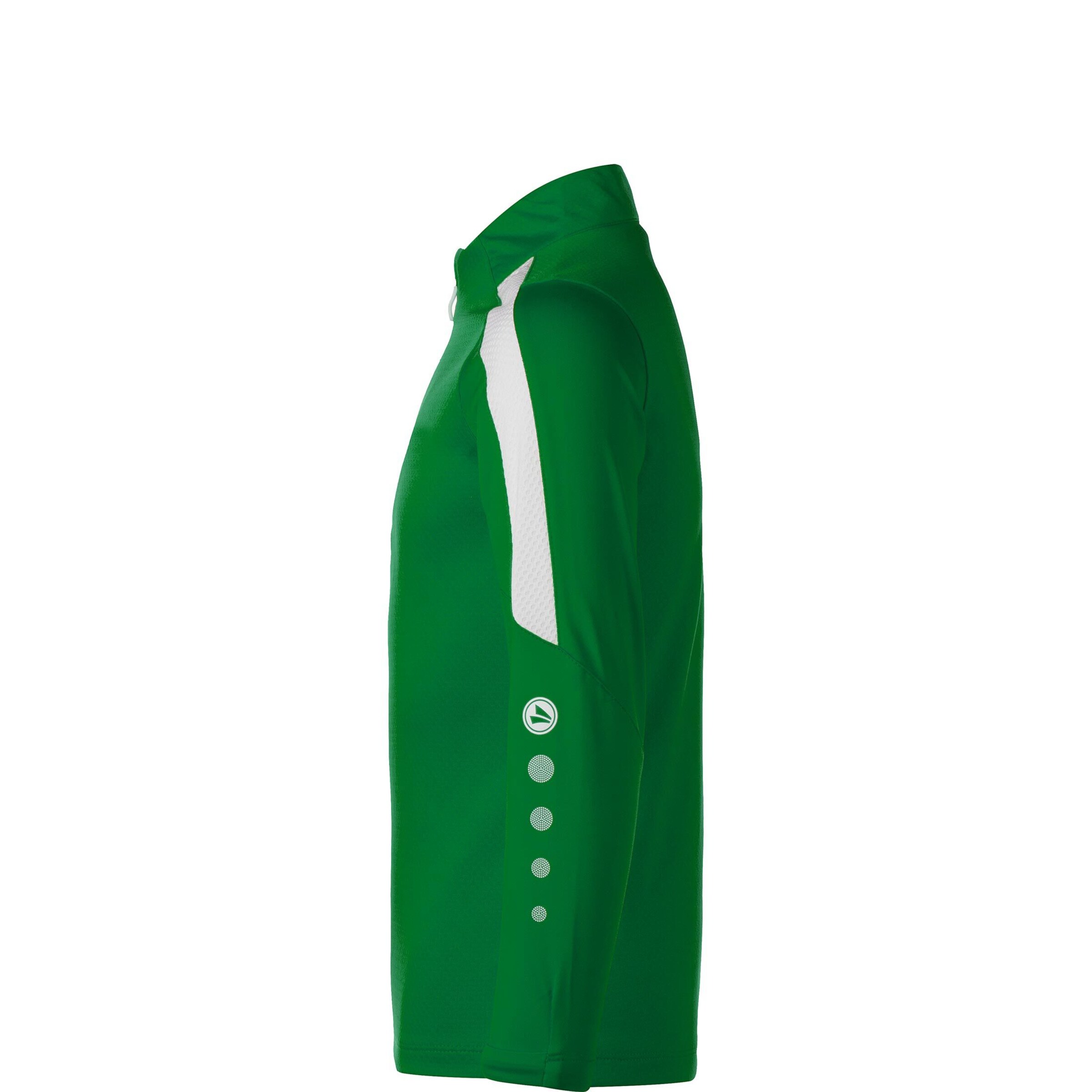 JAKO Sportsweatshirt 'Power' in Grün