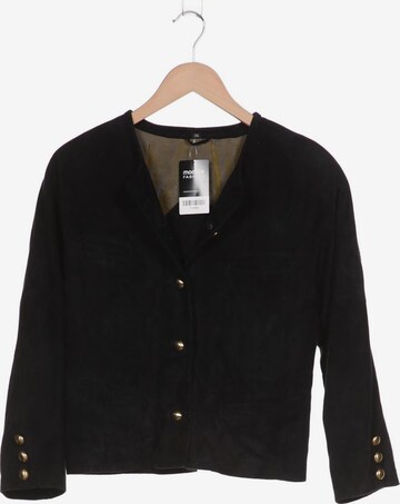 Marco Pecci Jacket & Coat in S in Black: front