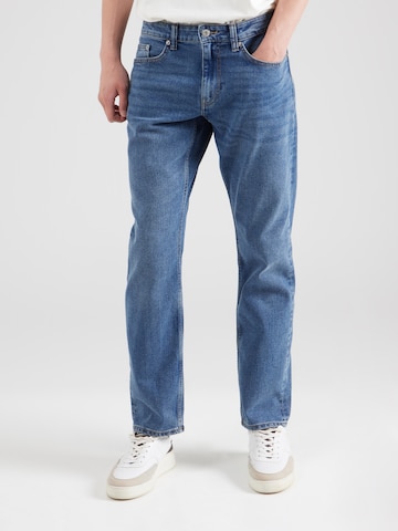 Only & Sons Regular Jeans 'ONSWEFT' in Blue: front