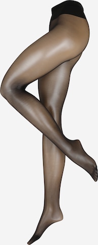 Calzamaglia 'Individual' di Wolford in nero: frontale
