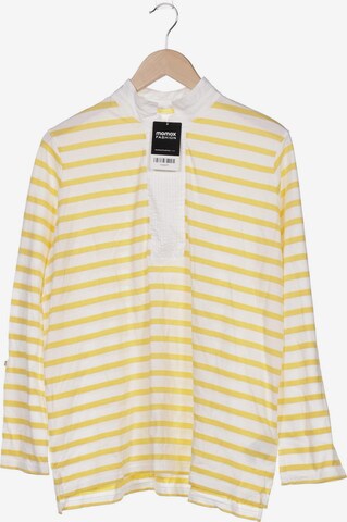 BOGNER Top & Shirt in XXXL in Yellow: front