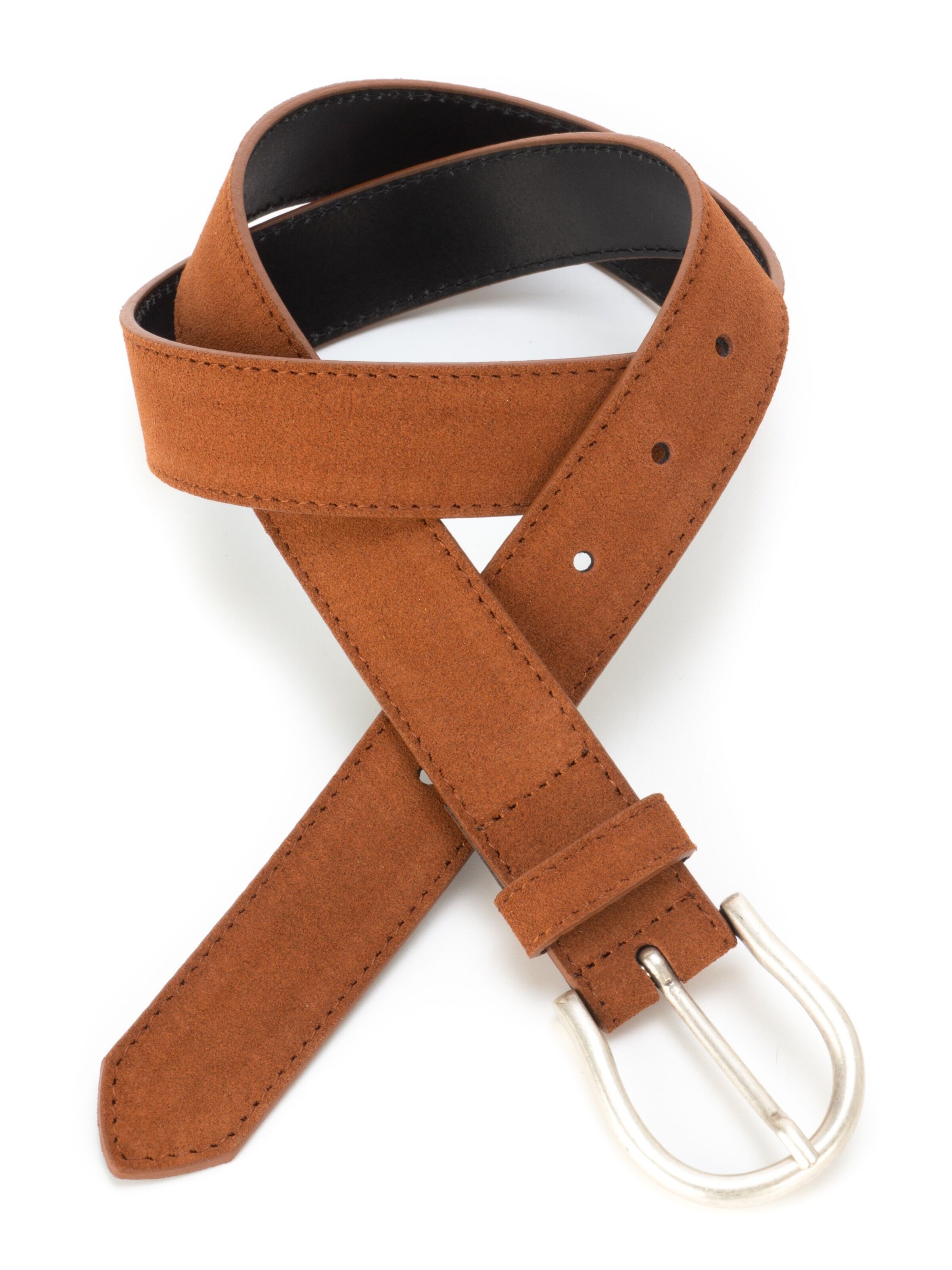 BA98 Gürtel in Braun