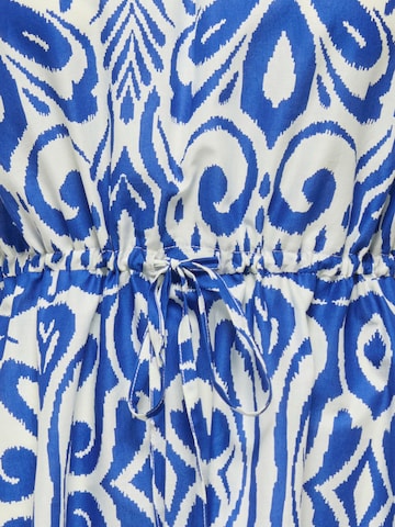 JDY - Vestido 'JDYAnna' en azul