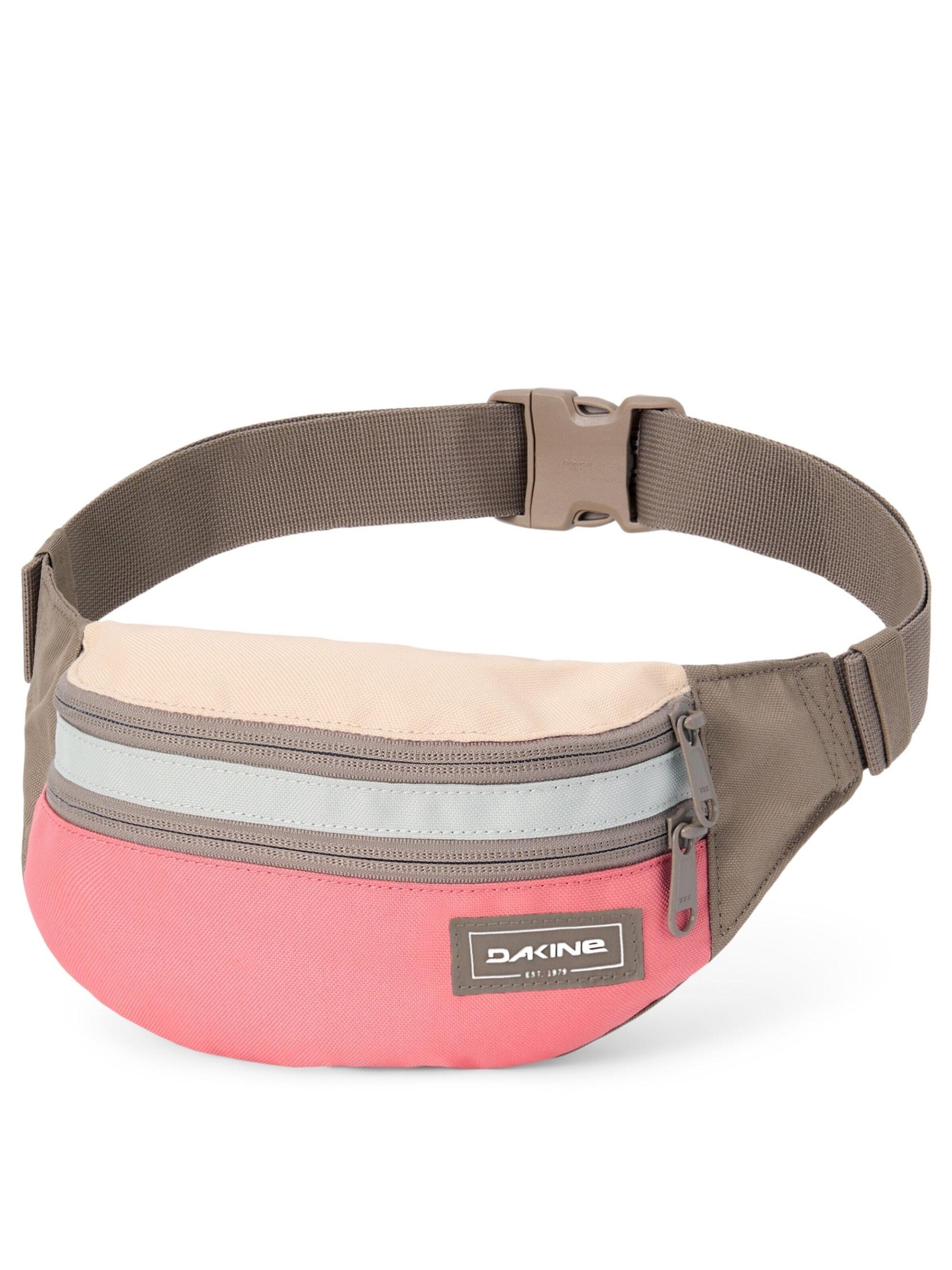 DAKINE Fanny Pack 'Classic' in Pink: front