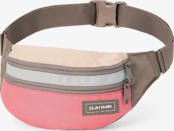 DAKINE Fanny Pack 'Classic' in Pink: front