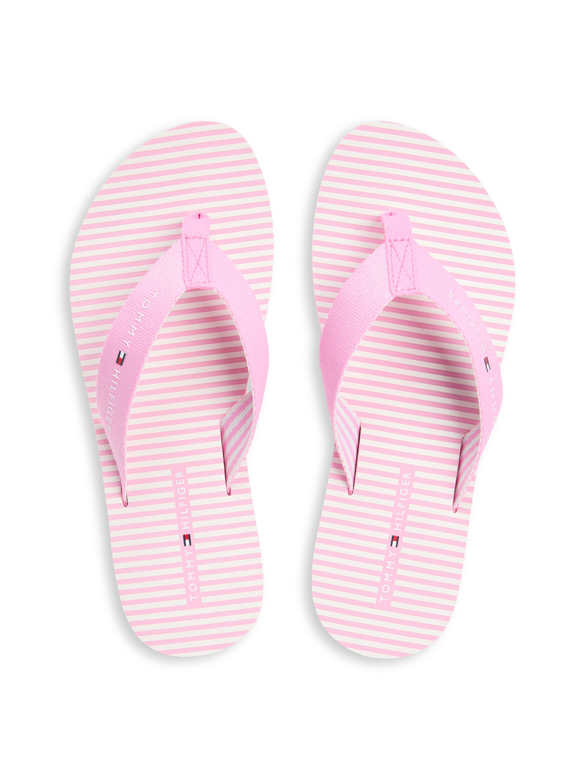 TOMMY HILFIGER Tådelare 'ITHACA' i rosa