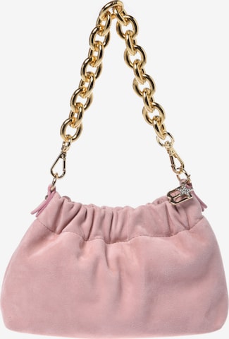 Sacs à main BALDININI en rose : devant