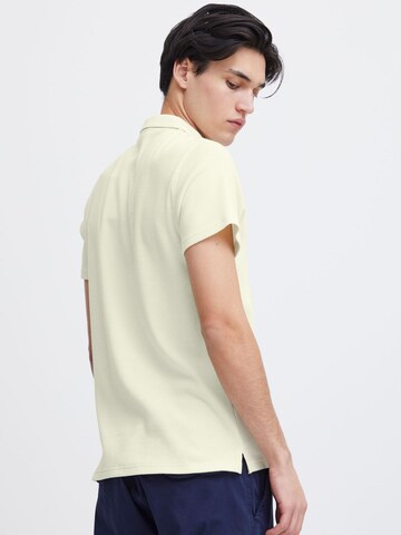 T-Shirt ' Tristan ' Casual Friday en blanc