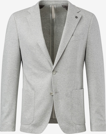 STRELLSON Slim fit Suit Jacket 'Arndt3-J' in Grey: front