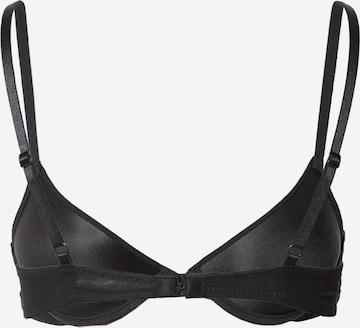 T-shirt Reggiseno di Lindex in nero