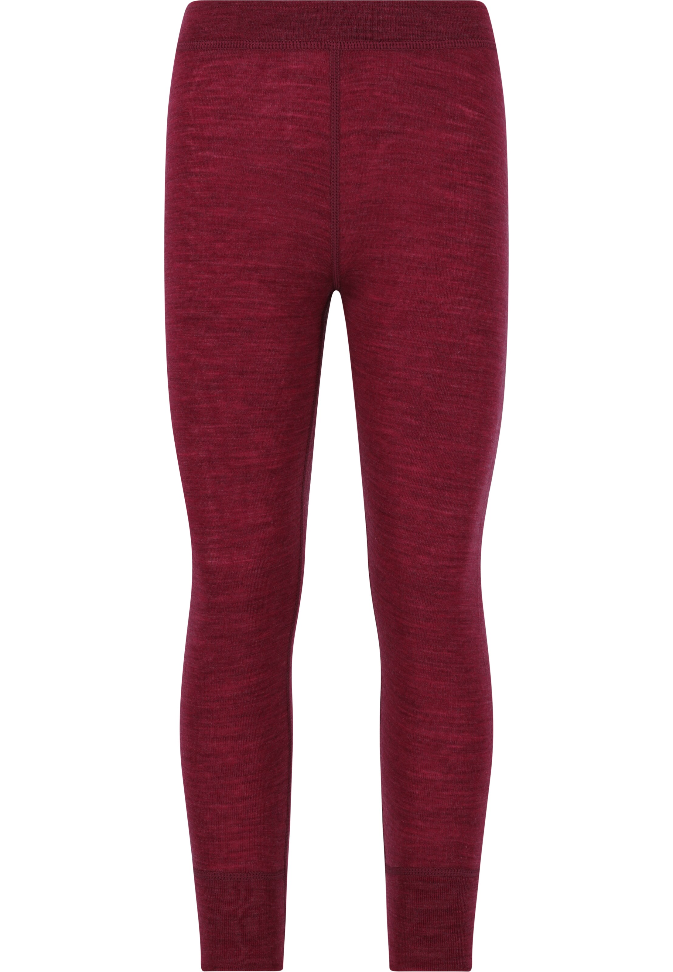 ZigZag Funktionsunterwäsche 'Cerro' in Rot