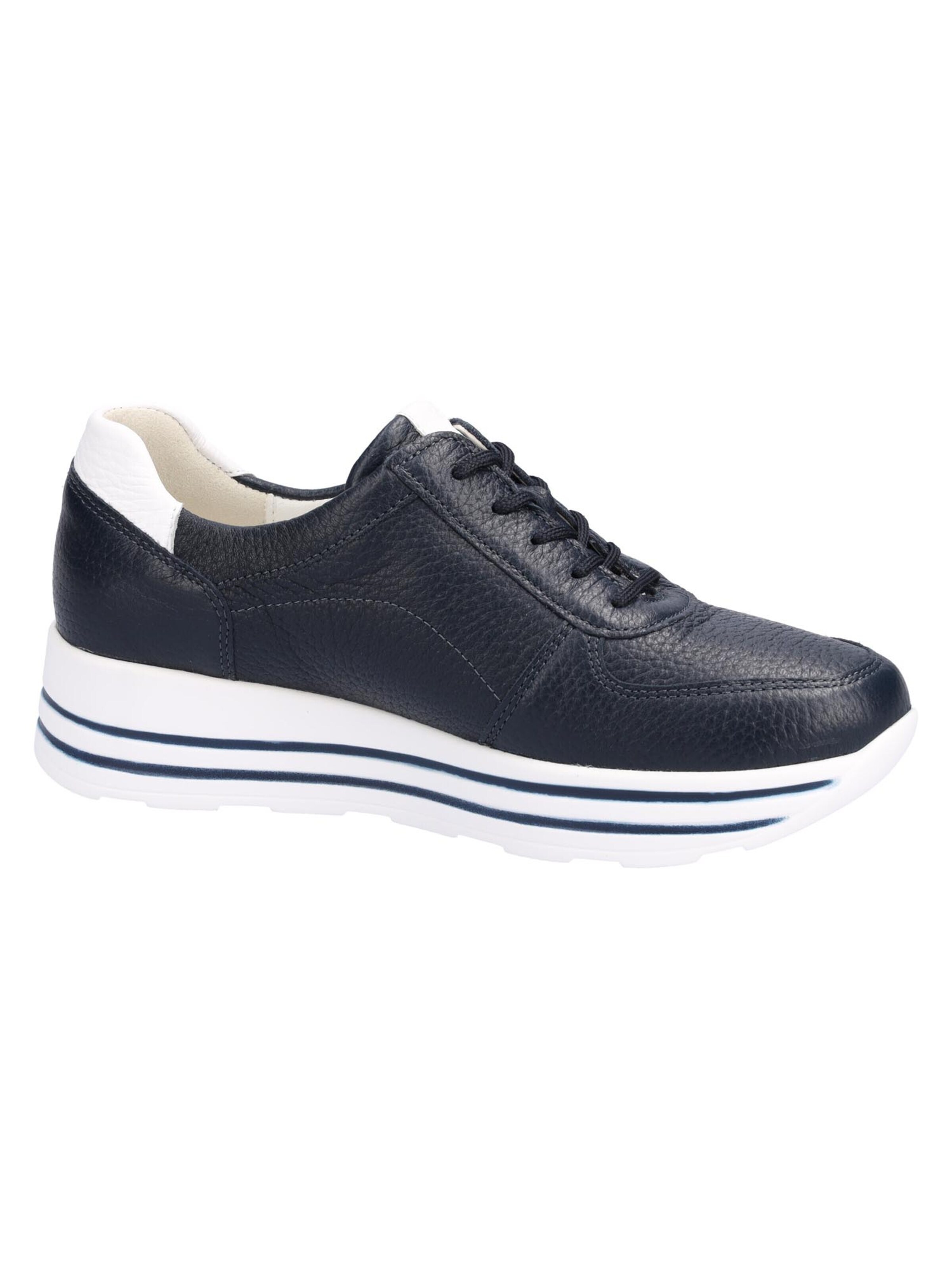 WALDLÄUFER Sneakers 'Lana' in Blue