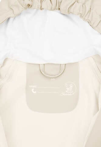 STERNTALER Performance Jacket in Beige
