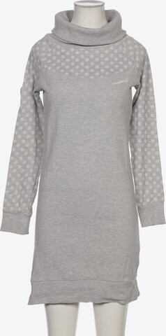 KangaROOS Dress in XXS in Grey: front