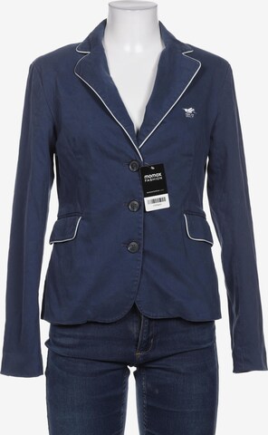 Polo Sylt Blazer in M in Blue: front