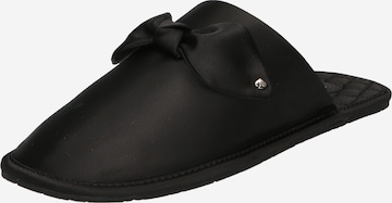 Kate Spade Slippers 'LAWSON' in Black: front