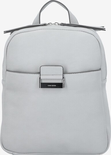 GERRY WEBER Sac à dos en gris, Vue avec produit