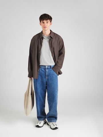 Only & Sons - Camiseta 'ONSBENNE' en gris