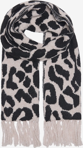 JDY Sjal 'MILEY' i beige: forside