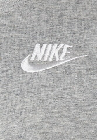 Nike Sportswear Футболка 'Futura' в Серый