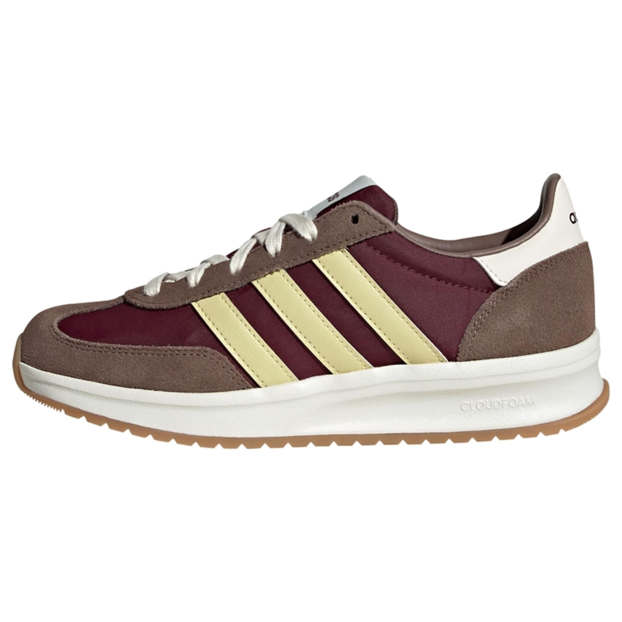 ADIDAS SPORTSWEAR Sneaker 'Run 70s 2.0' in Braun: Vorderseite