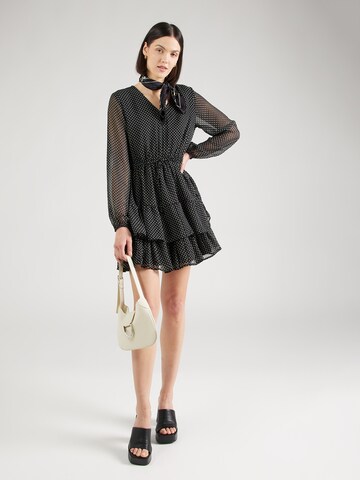 Robe 'ONLROBEY ISABELLA' ONLY en noir